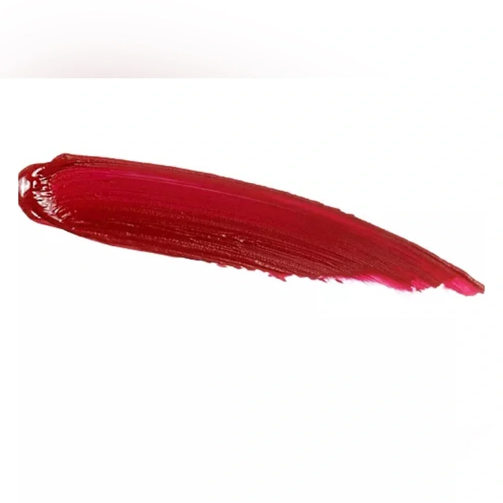 RealHer I Am Tough Lipstick - Bold Red
